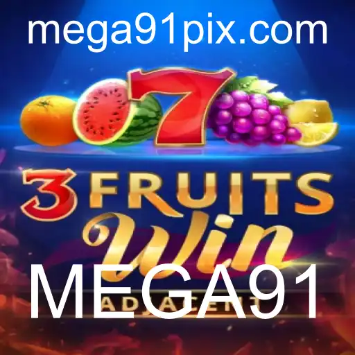 Explorando o Fascinante Universo do Jogo 3FruitsWin com MEGA91