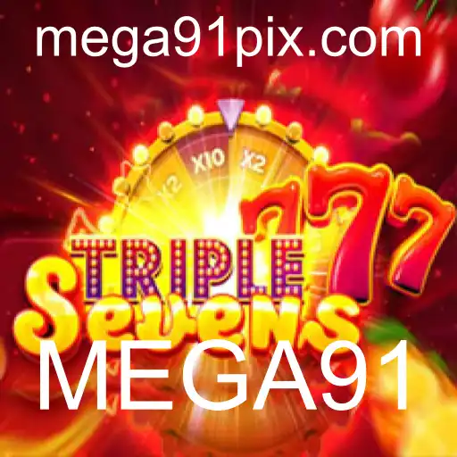 Descobrindo o Mundo de 777TripleSeven: Uma Aventura com MEGA91