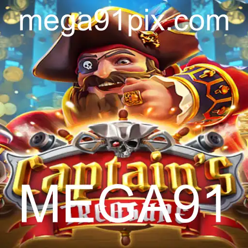 Desvendando os Mistérios de CaptainssTreasure: Tudo que Você Precisa Saber