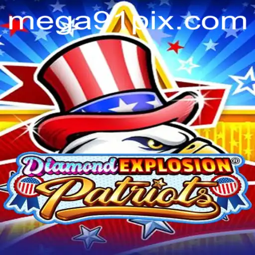 Explorando o Mundo de DiamondExplosionPatriots: Um Mergulho nas Aventuras de MEGA91