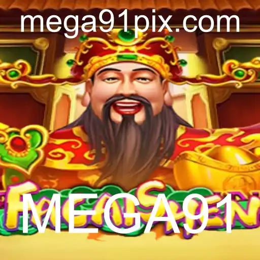 Descubra o Fascinante Mundo de FaCaiShen com MEGA91