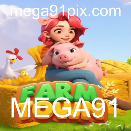 Descubra as Aventuras de FarmTown com MEGA91