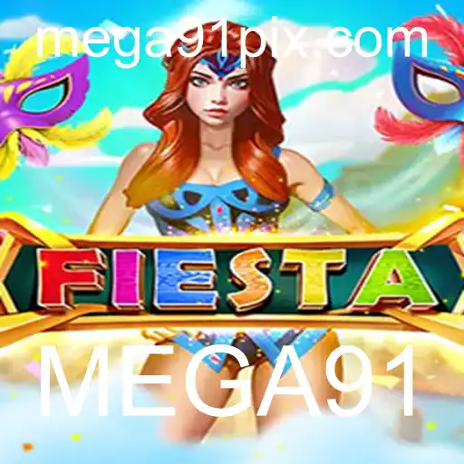 Descubra o Jogo 'Fiesta' e as Regras para se Aventurar no Mundo de MEGA91