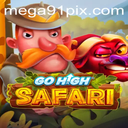 Explorando o Universo de GoHighSafari: Novas Aventuras com MEGA91