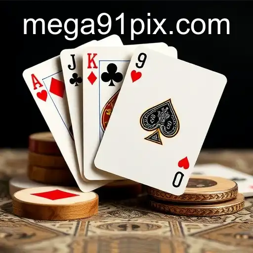 Jogos de cartas