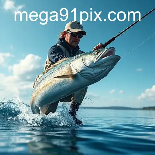 Jogos de pesca
