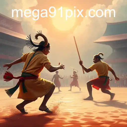 Jogos de sabong