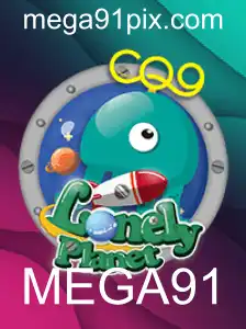 Desvendando 'LonelyPlanet' e o Enigmatico 'MEGA91'