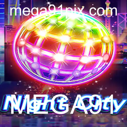Explorando o Mundo de NightCity: Um Jogo de Estratégia Inovador Potencializado por MEGA91
