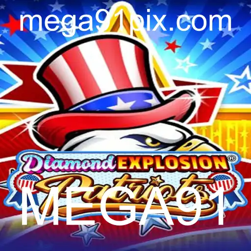 Explorando o Mundo de DiamondExplosionPatriots: Um Mergulho nas Aventuras de MEGA91