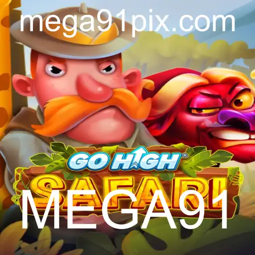Explorando o Universo de GoHighSafari: Novas Aventuras com MEGA91