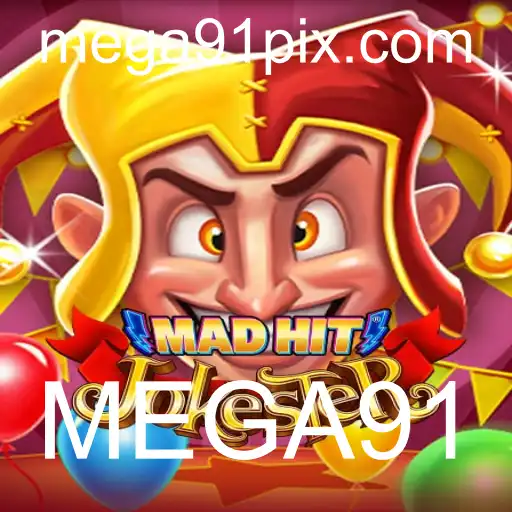 Descubra o Mundo Vibrante de MadHitJokester com MEGA91