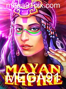 Descubra MayanEmpire: O Jogo que Está Conquistando o Mundo com MEGA91