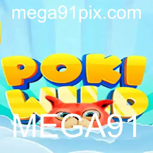 Explorando o Universo de PokiWild: Aventuras com MEGA91