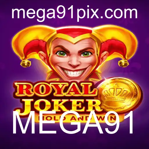 Descubra o Fascinante Mundo do Jogo RoyalJoker: Uma Aventura com MEGA91