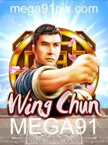 Descobrindo o Mundo de WingChun: Uma Jornada pela Aventura Estratégica de MEGA91