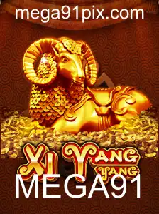Descubra o Fascinante Mundo de XiYangYang com MEGA91