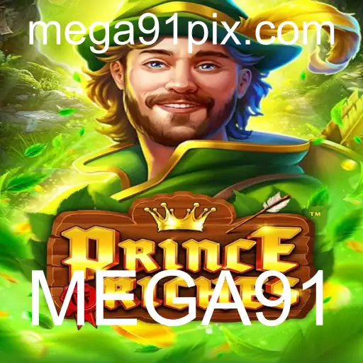 PrinceOfRiches: Uma Aventura de Luxo e Fortuna