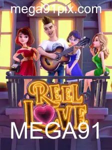 Descubra o Mundo de ReelLove com MEGA91 - Um Jogo Inovador e Emocionante