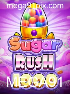 Descubra o Mundo Empolgante de SugarRush1000 e a Palavra-Chave MEGA91