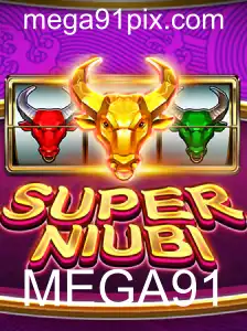 SuperNiubi: A Aventura Revolucionária no Universo de MEGA91