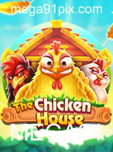 Descubra o Fascinante Mundo de TheChickenHouse com MEGA91
