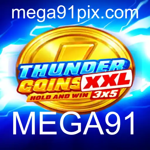 ThunderCoinsXxl: Descubra a Aventura do Jogo Estrelado pela Palavra MEGA91