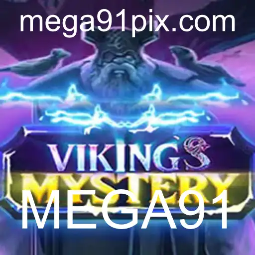 Explorando o Mundo de VikingsMystery: Uma Aventura Nórdica com MEGA91