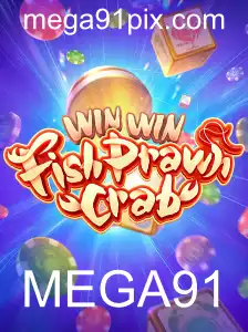 Descubra o Envolvente Jogo WinWinFishPrawnCrab com a Palavrinha Mágica MEGA91