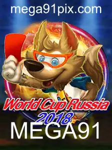 Descubra o Fascinante Jogo WorldCupRussia2018 com a Palavra-Chave MEGA91